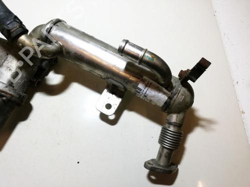 Used Egr Egr FORD FIESTA VI (CB1, CCN) 1.6 TDCi (95 hp) 35687188 35687188