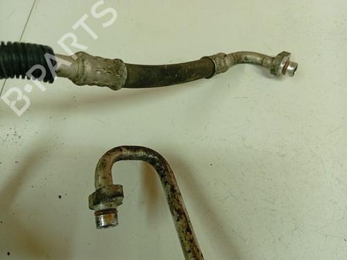 AC pipe RENAULT MEGANE III Hatchback (BZ0/1_, B3_) 1.9 dCi (BZ0N, BZ0J) | BP39895146M126 - Image 4