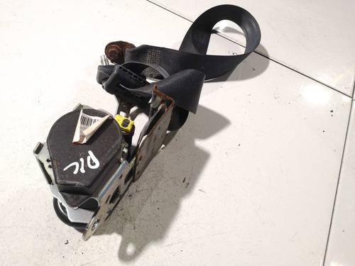 Front left seatbelt NISSAN NV200 Van 1.5 dCi 85 (M20, M20N, M20M) | BP37625893I26 - Image 3