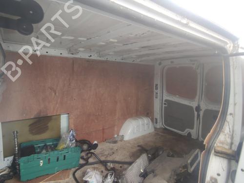 Switch OPEL VIVARO A Bus (X83) 2.0 CDTI (F7, J7, A07) | BP35529498I30 - Image 10