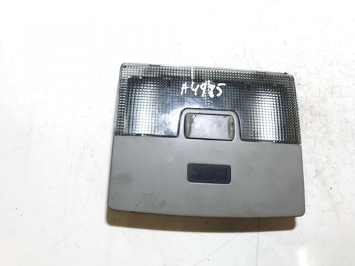 Used Interior roof light Interior roof light AUDI A6 C5 Avant (4B5, 4B6) 2.5 TDI (180 hp) 35852598 35852598