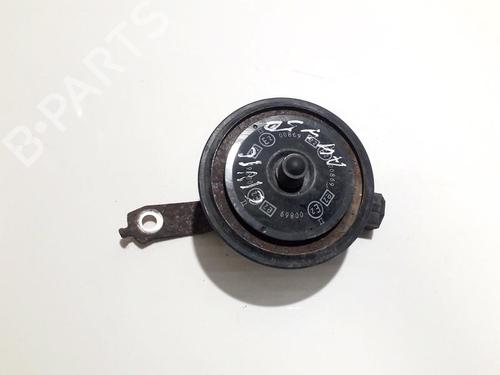 Used Horn Horn HONDA CIVIC VI Hatchback (EJ, EK) 2.0 TDiC (105 hp) 35839929 35839929