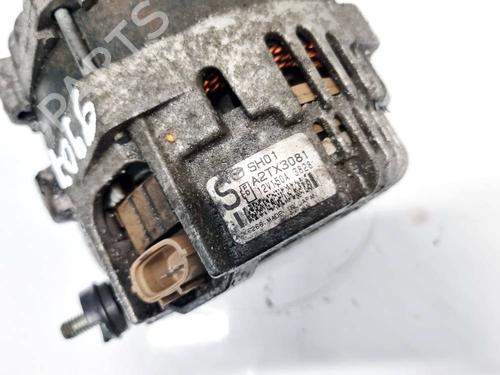 Alternator MAZDA CX-5 (KE, GH) 2.2 D (KE2FW) | BP35153139M7 - Image 4