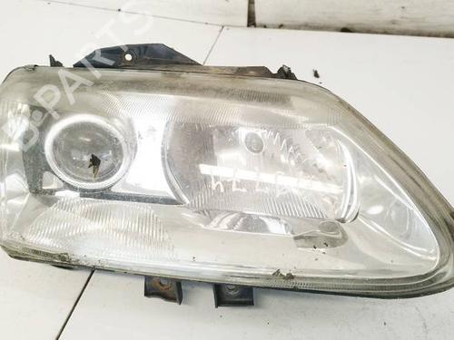 Used Right headlight Right headlight 35041086 35041086