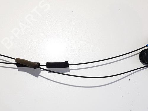 Used Front left lock Front left lock 35546002 35546002