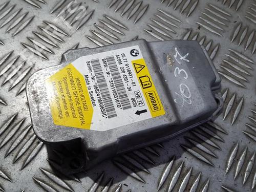 ecu-airbags-bmw-5-e60-2001-2002-2003-2004-2005-2006-2007-2008-2009-2010-33502886 main image