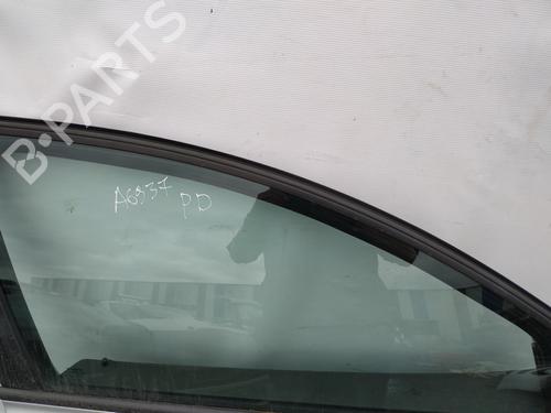 Used Front right door window Front right door window 35524971 35524971