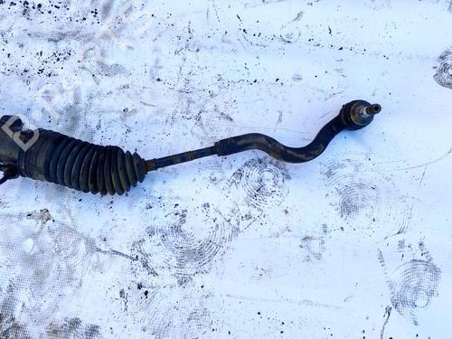 Steering column JAGUAR XJ (X351) 3.0 SDV6 | BP35110772M21 - Image 2