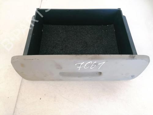 Used Glove box Glove box RENAULT SCÉNIC II (JM0/1_) 1.9 dCi (JM0G, JM12, JM1G, JM2C) (120 hp) 35528444 35528444