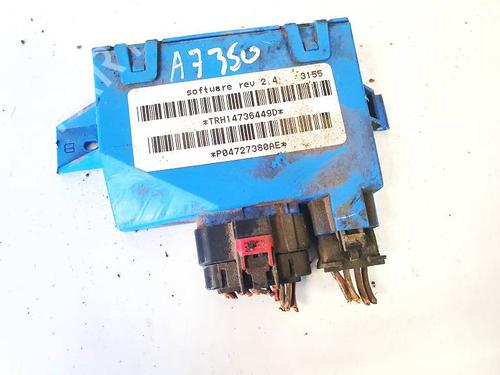 Used Electronic module CHRYSLER PACIFICA 3.5 (253 hp) 32925282