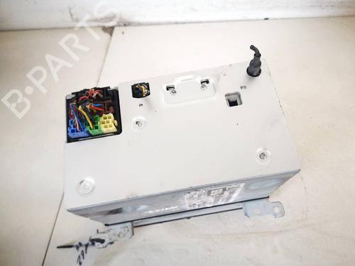 Radio KIA CEE'D Hatchback (ED) 1.6 CRDi 115 | BP35277187E6 - Image 3