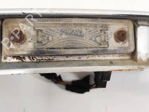 Used Licence plate light Licence plate light OPEL VECTRA B (J96) 2.0 DTI 16V (F19) (101 hp) 35315620 35315620