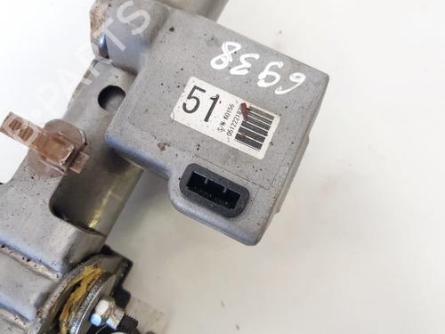 Steering column LEXUS IS II (_E2_) 220d (ALE20) | BP35532576M21 - Image 2