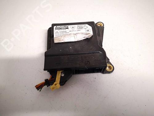 Used ECU airbags ECU airbags CITROËN C5 III (RD_) 2.0 HDi 140 (RDRHF8, RDRHFA, RDRHA8, RDRHAJ) (140 hp) 32610942 32610942