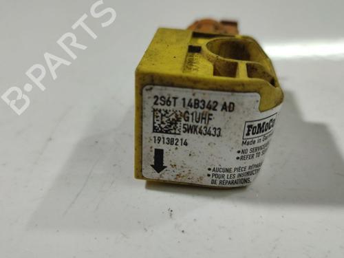 Electronic module FORD TRANSIT Van (FA_ _) 2.2 TDCi | BP33895229M83 - Image 5