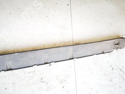 Used Right sideskirt Right sideskirt OPEL ASTRA G Hatchback (T98) 2.0 DI (F08, F48) (82 hp) 35601660 35601660