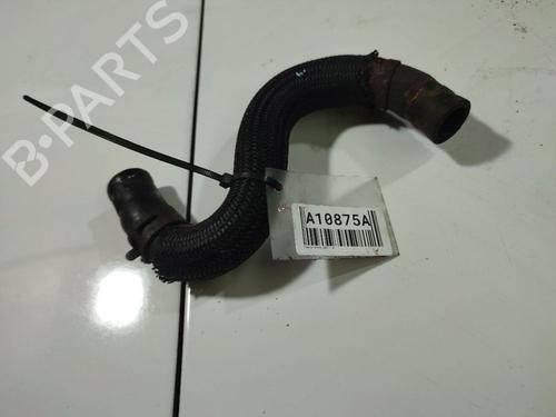 Used Pipe Pipe TOYOTA AURIS (_E15_) 1.4 D-4D (NDE150_, NDE150R) (90 hp) 32550715 32550715