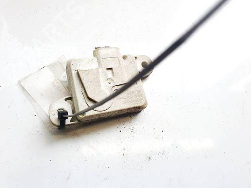 Electronic sensor OPEL ZAFIRA A MPV (T98) 2.0 DTI 16V (F75) | BP36588297M84 - Image 3