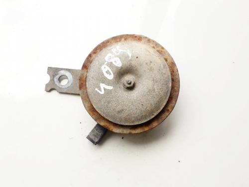 Used Horn Horn MITSUBISHI PAJERO III (V7_W, V6_W) 3.2 Di-D (V68W) (160 hp) 35858404 35858404