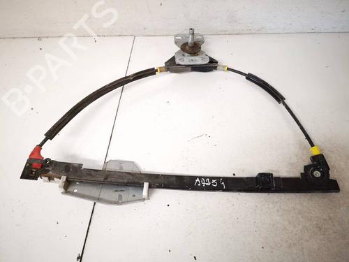 Used Rear right window mechanism Rear right window mechanism 35363162 35363162