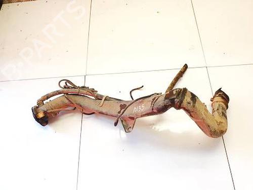 Used Pipe Pipe 35045850 35045850