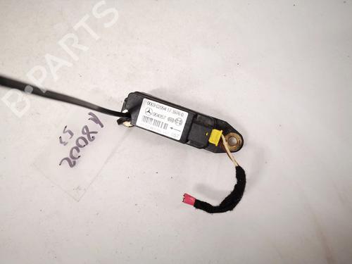 electronic-module-mercedes-benz-clk-c209-2002-2003-2004-2005-2006-2007-2008-2009-2010-32906867 main image