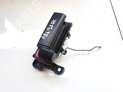 Rear left interior door handle MAZDA 5 (CR) 2.0 CD (CR19) | BP35253083I15 - Image 2