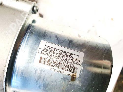 Steering pump MAZDA CX-5 (KE, GH) 2.2 D (KE2FW) | BP35153792M99 - Image 3