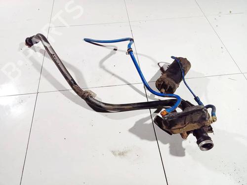 Pipe MERCEDES-BENZ M-CLASS (W164) ML 350 4-matic (164.186) | BP38572872M125 - Image 2