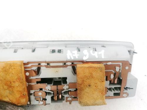 Kabinelys RENAULT VEL SATIS (BJ0_) 2.2 dCi (BJ0E, BJ0F) | BP35491309I8 - Image 3