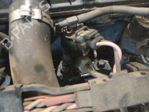 Used Injector Injector PEUGEOT 406 (8B) 2.0 HDI 110 (109 hp) 36207720 36207720