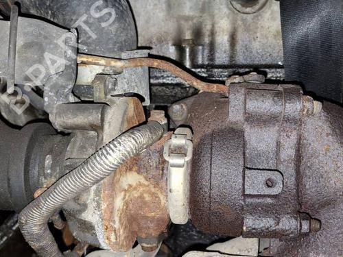 Turbolader/Kompressor Turbolader/Kompressor 34911193 34911193