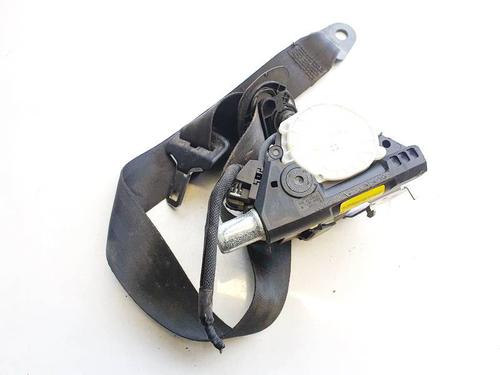 Front right seatbelt CITROËN C5 III (RD_) 2.0 HDi (RDRHD8, RDRHDJ, RDRHR8, RDRHRJ) | BP35354512I25 - Image 3