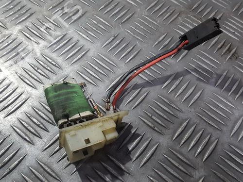 Used Heater resistor Heater resistor 35668392 35668392
