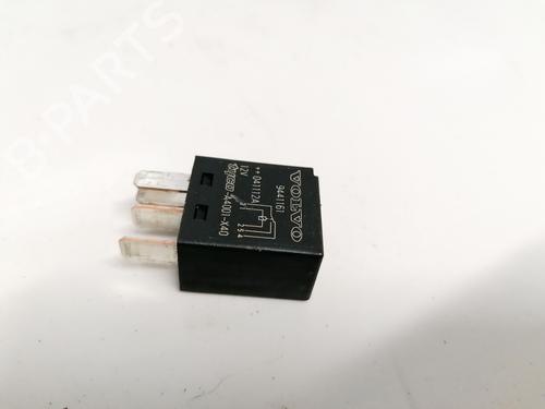 Electronic sensor VOLVO V50 (545) 2.0 D | BP33085596M84 - Image 2