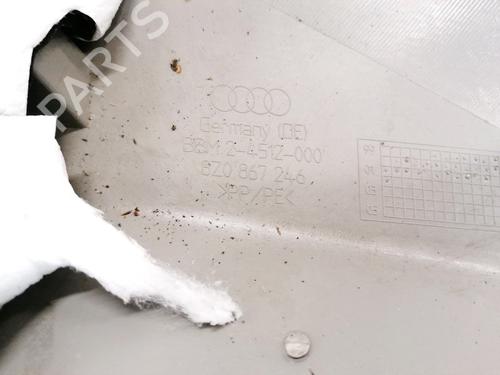 Andre AUDI A2 (8Z0) 1.4 | BP35573559O1 - Image 3