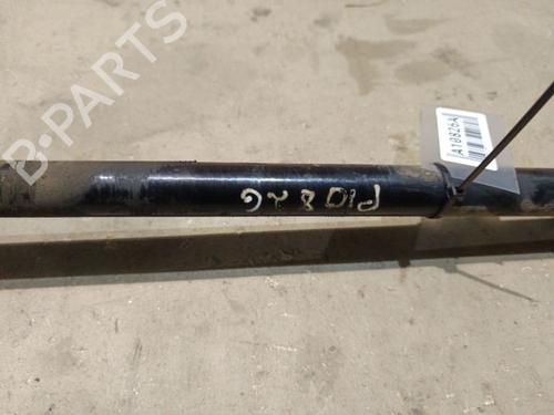 Anti roll bar RENAULT ESPACE IV (JK0/1_) 2.0 (JK0A, JK1D, JK0N) | BP34898238M96 - Image 4