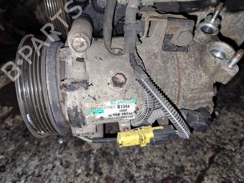 Used AC compressor AC compressor 35175825 35175825