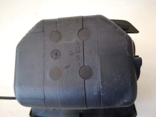 Ashtray CITROËN C5 I (DC_) 2.2 HDi (DC4HXB, DC4HXE) | BP35431396I30 - Image 3