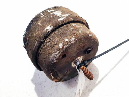 Engine mount VW PASSAT B5.5 (3B3) 1.9 TDI | BP33418693M89 - Image 3