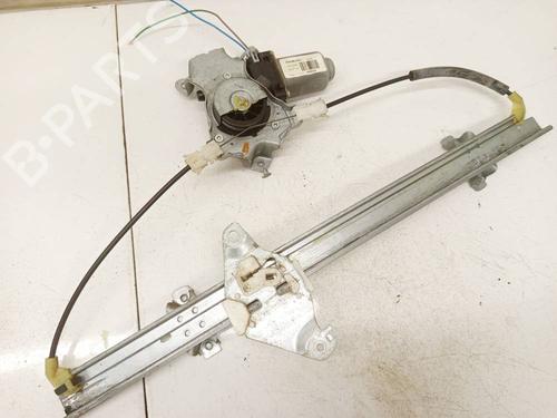 Used Front left window mechanism Front left window mechanism NISSAN ALMERA TINO (V10) 1.8 (116 hp) 34740319 34740319