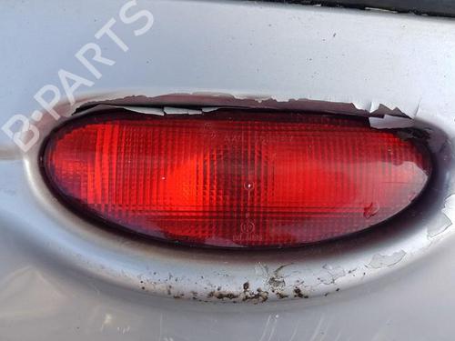 Used Rear fog light Rear fog light 35713668 35713668