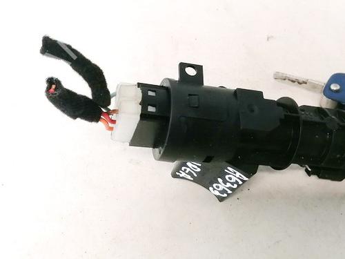 Ignition barrel FIAT IDEA (350_) 1.9 JTD | BP35596325M48 - Image 2