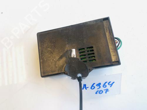 Electronic module RENAULT ESPACE II (J/S63_) 2.2 (J/S637, J63G) | BP33095951M83 - Image 3