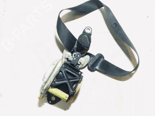 Used Front right seatbelt Front right seatbelt 35618416 35618416