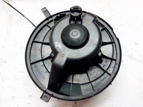 Used Heater blower motor Heater blower motor VW CADDY III Box Body/MPV (2KA, 2KH, 2CA, 2CH) 1.9 TDI (105 hp) 35881574 35881574