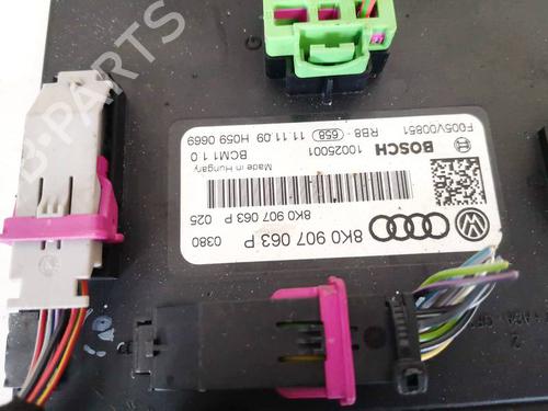 Electronic module AUDI Q5 (8RB) 3.2 FSI quattro | BP35079614M83 - Image 2
