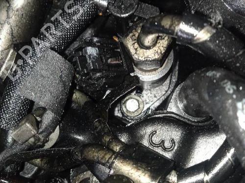 Injector Injector JAGUAR XJ (X351) 3.0 SDV6 (275 hp) 35087784 35087784