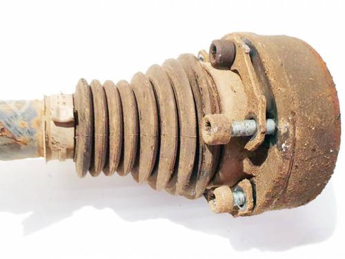 Left front driveshaft VW GOLF V (1K1) 1.6 | BP35125590M38 - Image 3