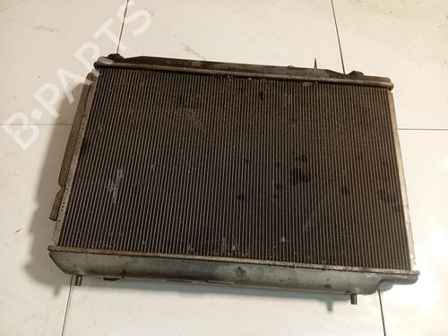 Water radiator HONDA FR-V (BE) 2.2 i CTDi (BE5) | BP34803866M31 - Image 3